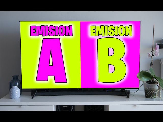 ¿Qué es el PIP en la televisión?