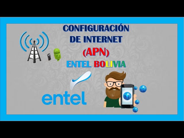 ¿Cómo se compra megas de Entel Bolivia?