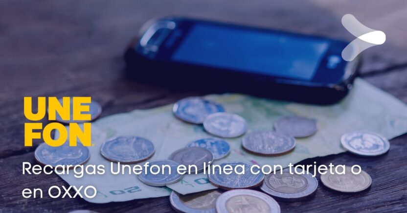 ¿Cómo cambiar de AT&T a Unefon ilimitado?