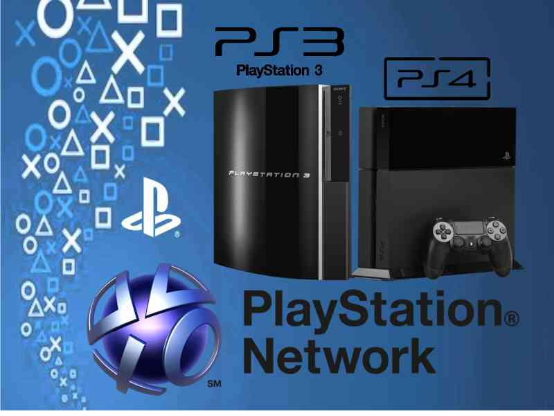 ¿Cómo saber cuál es tu cuenta de PlayStation Network?