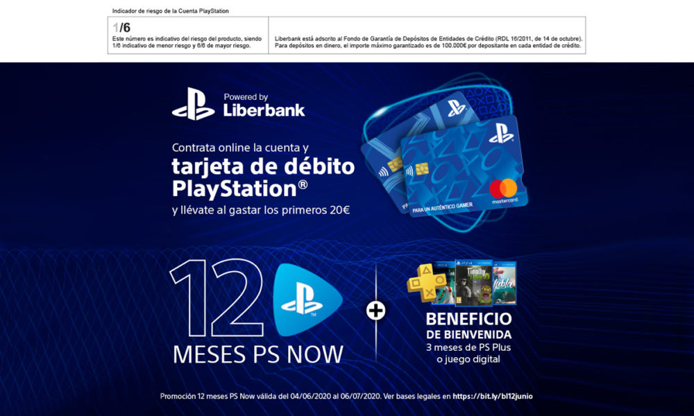 ¿Cómo dar de alta los 3 meses gratis de PlayStation Plus?