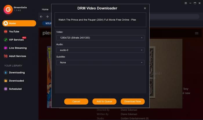 ¿Cómo activar cuenta Plex en Smart TV?
