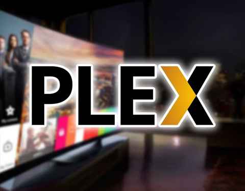 ¿Por qué no puedo ver Plex en mi Smart TV?
