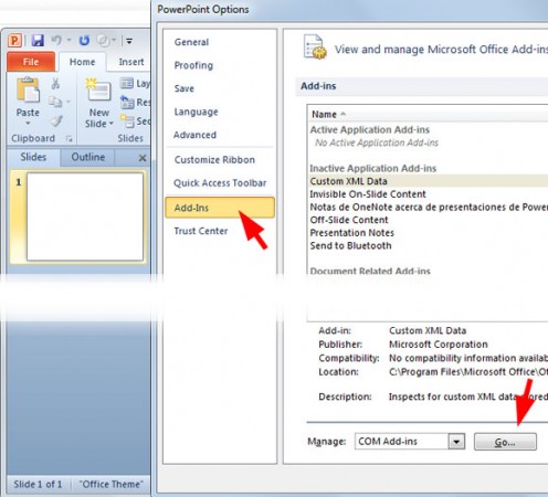 ¿Cómo utilizar PowerPoint gratis en el ordenador?