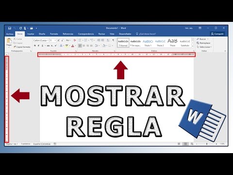 ¿Cómo recuperar el margen en Word?