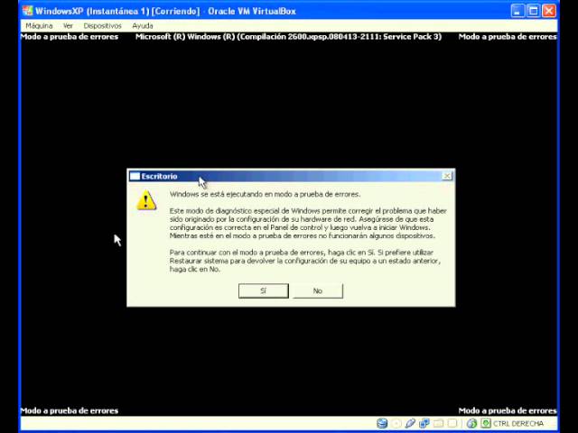 ¿Cómo formatear mi pc windows xp paso a paso sin CD?