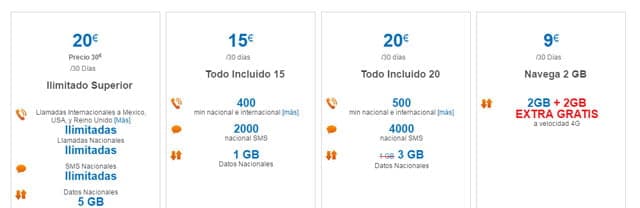 ¿Cómo hago para activar el roaming?