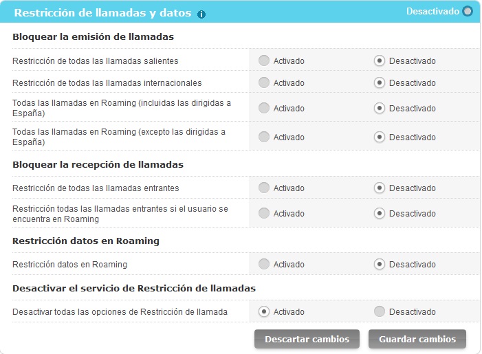 ¿Cómo activar roaming desde el exterior Movistar?