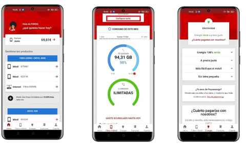 ¿Cómo funciona el roaming de datos?