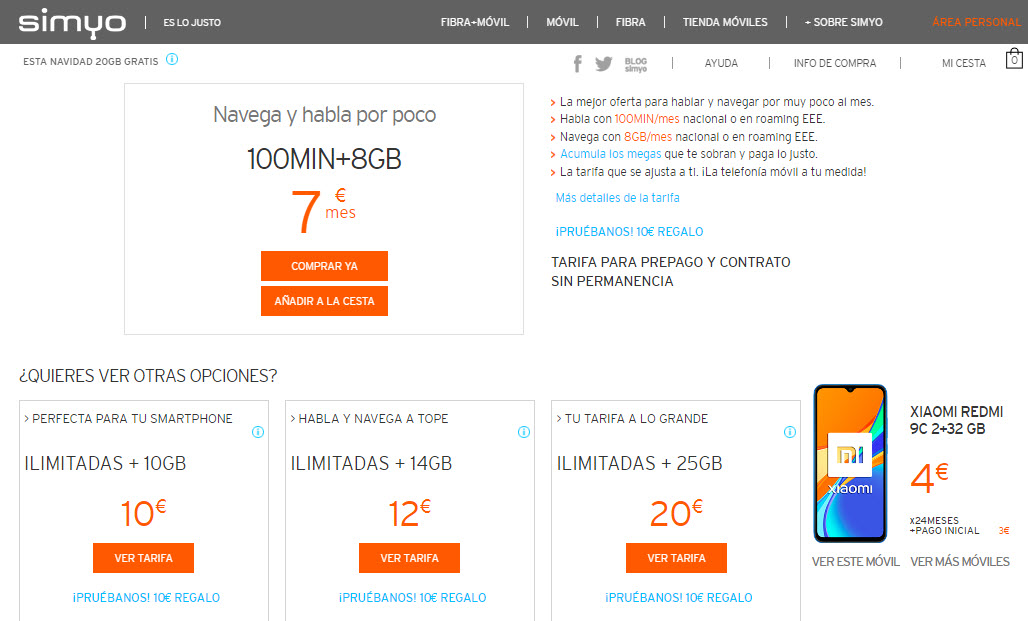 ¿Cómo activar el roaming gratis?