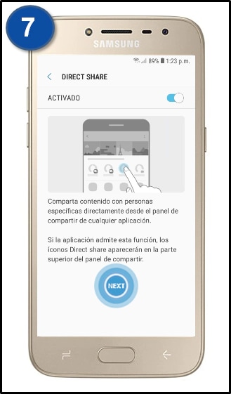 ¿Cómo conectar mi celular samsung j2 prime a mi PC?