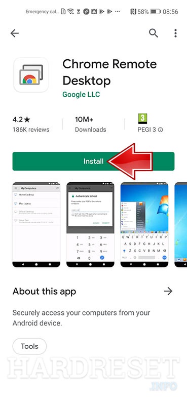 ¿Cómo compartir la pantalla de mi celular Samsung a12 a mí TV?