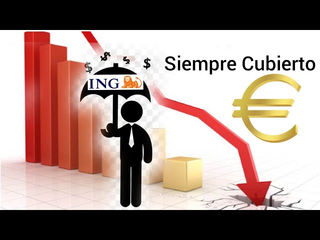 ¿Cuánto es el descubierto de ING?