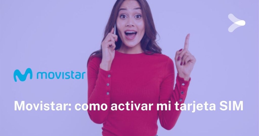 ¿Cómo saber si un chip Movistar está activo?