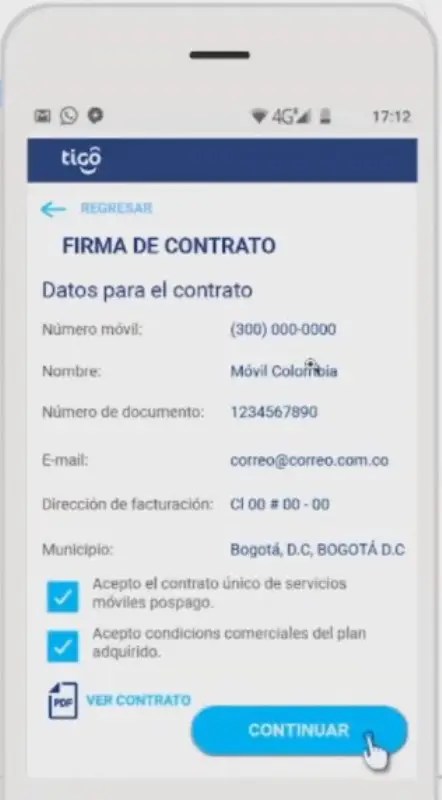 ¿Cómo activar SIM Tigo en Colombia?
