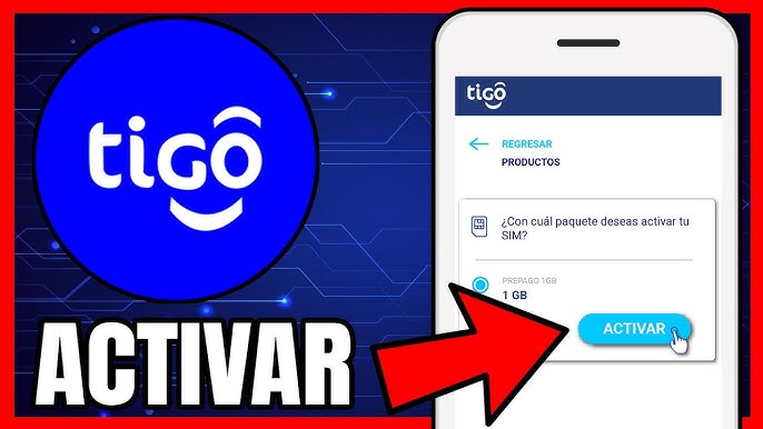 ¿Cómo hacer para registrar una SIM card?