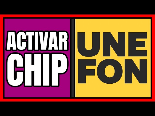 ¿Cómo recuperar mi línea Unefon?