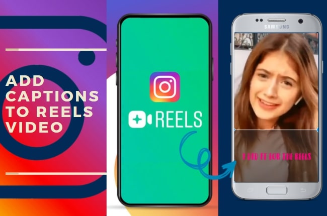 ¿Cómo poner subtítulos automáticos en Instagram?