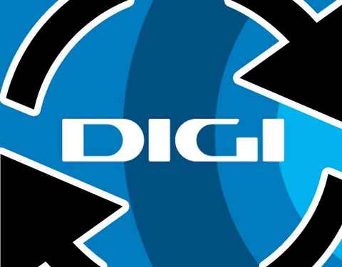 ¿Cómo activar 5 € en Digi?