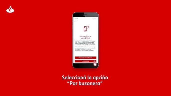 ¿Cómo saber si mi tarjeta de débito está activa Santander?