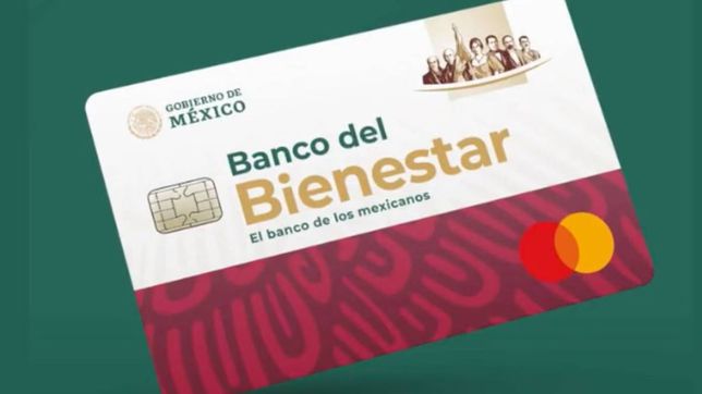 ¿Cómo activar tarjeta Bienestar en cajero automático?