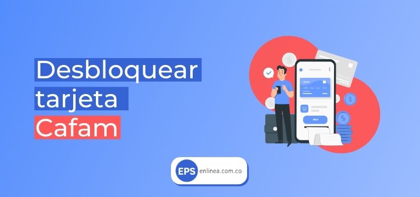 ¿Cuál es el número de la tarjeta Integral Cafam?