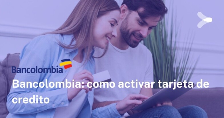 ¿Cómo puedo activar mi tarjeta de crédito?
