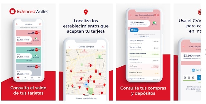 ¿Cómo activar la tarjeta de vales de despensa?