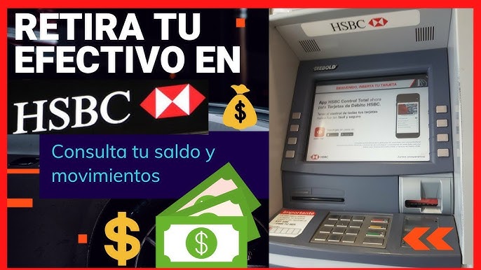 ¿Cómo puedo activar mi tarjeta HSBC?