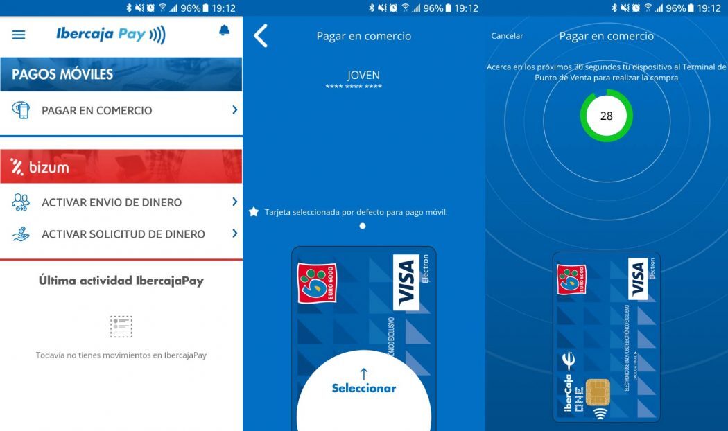 ¿Cómo se activa una tarjeta prepagada Visa?