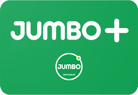 ¿Cómo saber el número de mi tarjeta Jumbo Más?