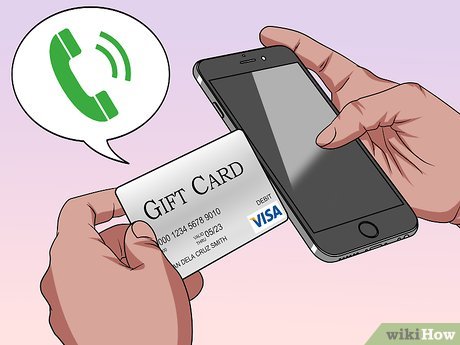 ¿Dónde puedo usar mi tarjeta de regalo Visa?