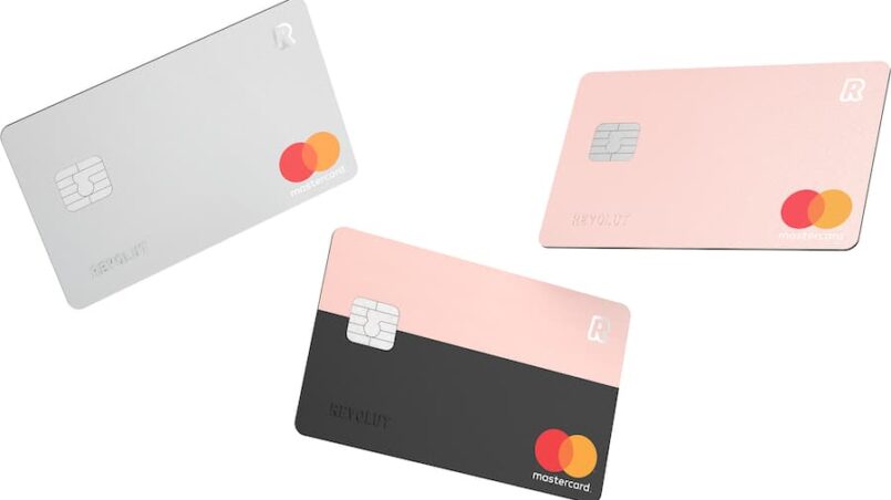 ¿Cómo puedo activar mi tarjeta Revolut?