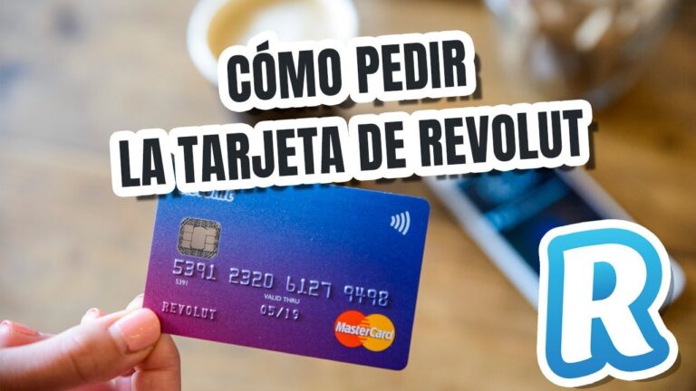 ¿Cómo sacar dinero con la tarjeta Revolut?