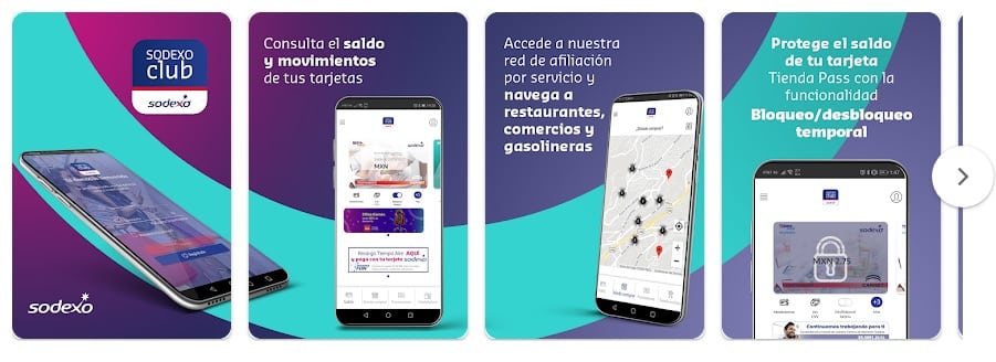 ¿Cómo puedo hablar con un asesor Sodexo?