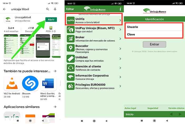 ¿Qué hay que hacer para activar una tarjeta de debito?