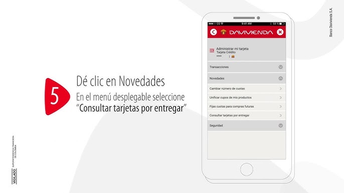 ¿Cómo me comunico con Davivienda sí estoy en el exterior?