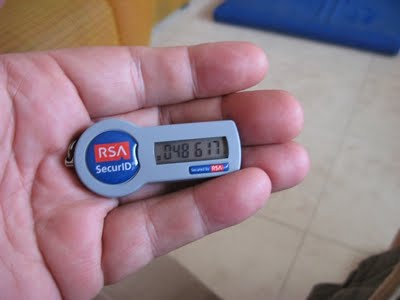 ¿Cómo dar de alta Token celular Banorte?