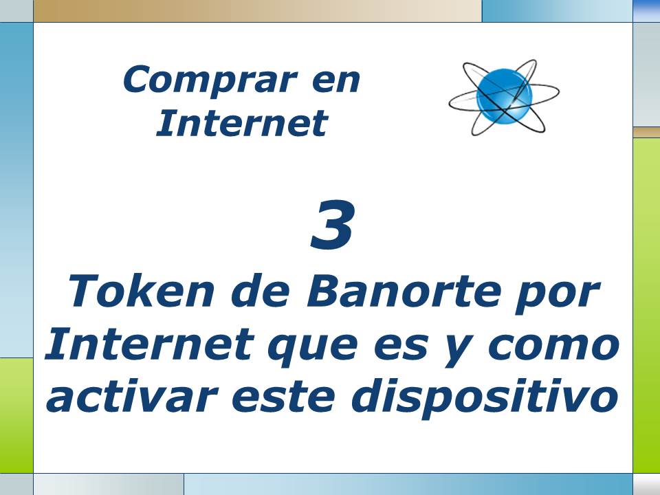 ¿Cuál es el token móvil?