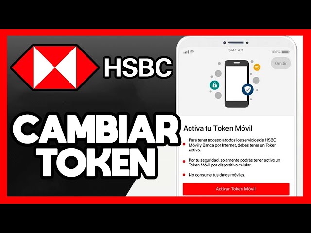 ¿Cómo saber cuál es mi token?