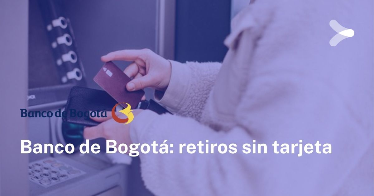¿Cómo hacer el token desde el cajero?