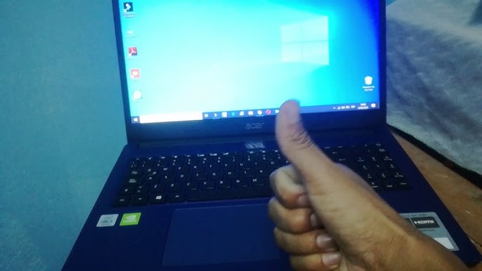 ¿Cómo volver a activar el touchpad de mi laptop?