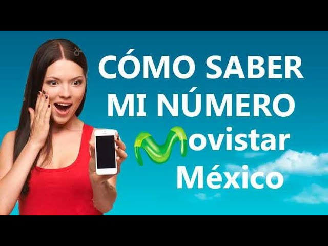 ¿Cómo saber cuál es el número de mi SIM card?