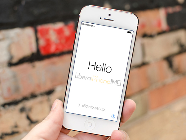 ¿Cómo activar mi chip telcel en un iPhone?