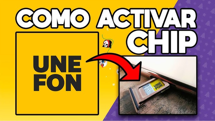 ¿Cómo activar un chip AT&T sin servicio?