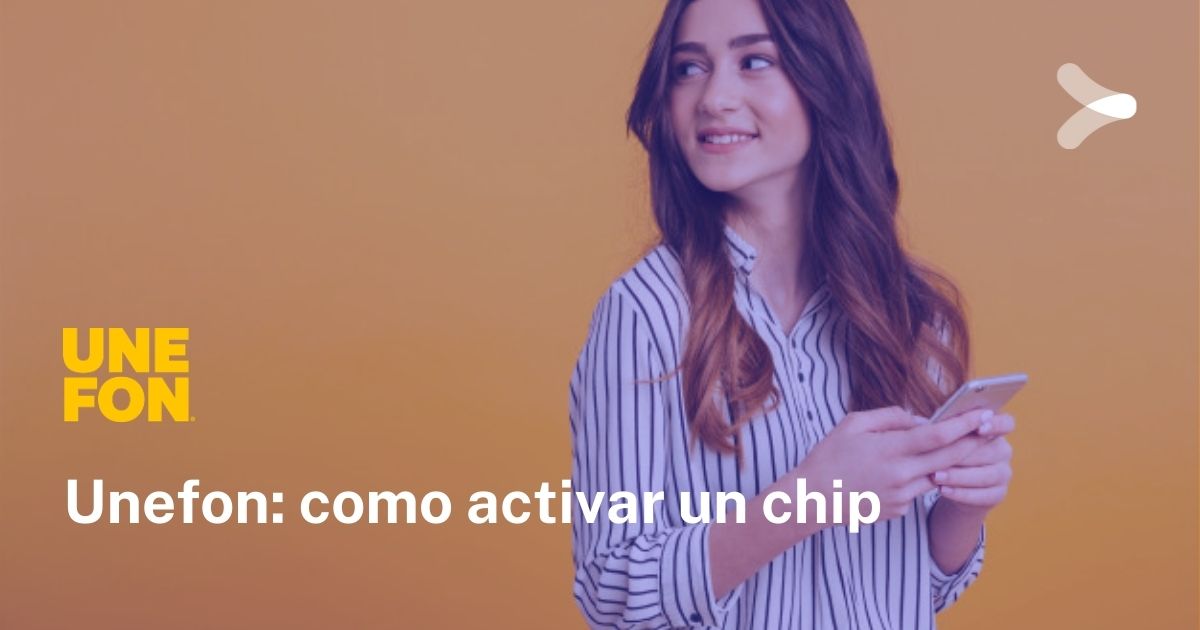 ¿Cómo activar un chip AT&T sin servicio?