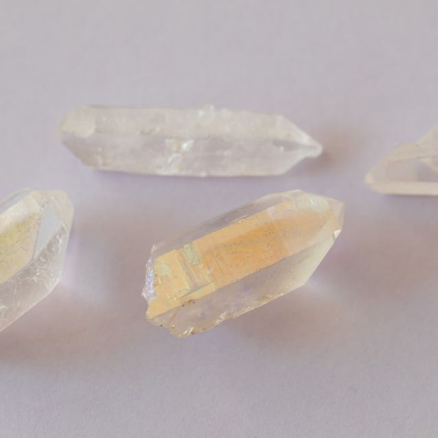 ¿Cómo activar un cuarzo por primera vez?