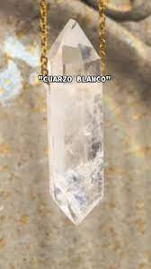 ¿Cómo saber si el cuarzo está cargado?