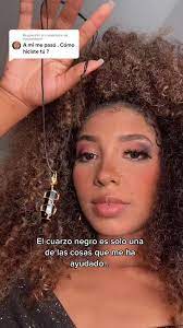 ¿Qué atrae cuarzo negro?