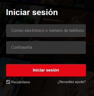 ¿Cómo agregar un dispositivo a mi cuenta de Netflix?